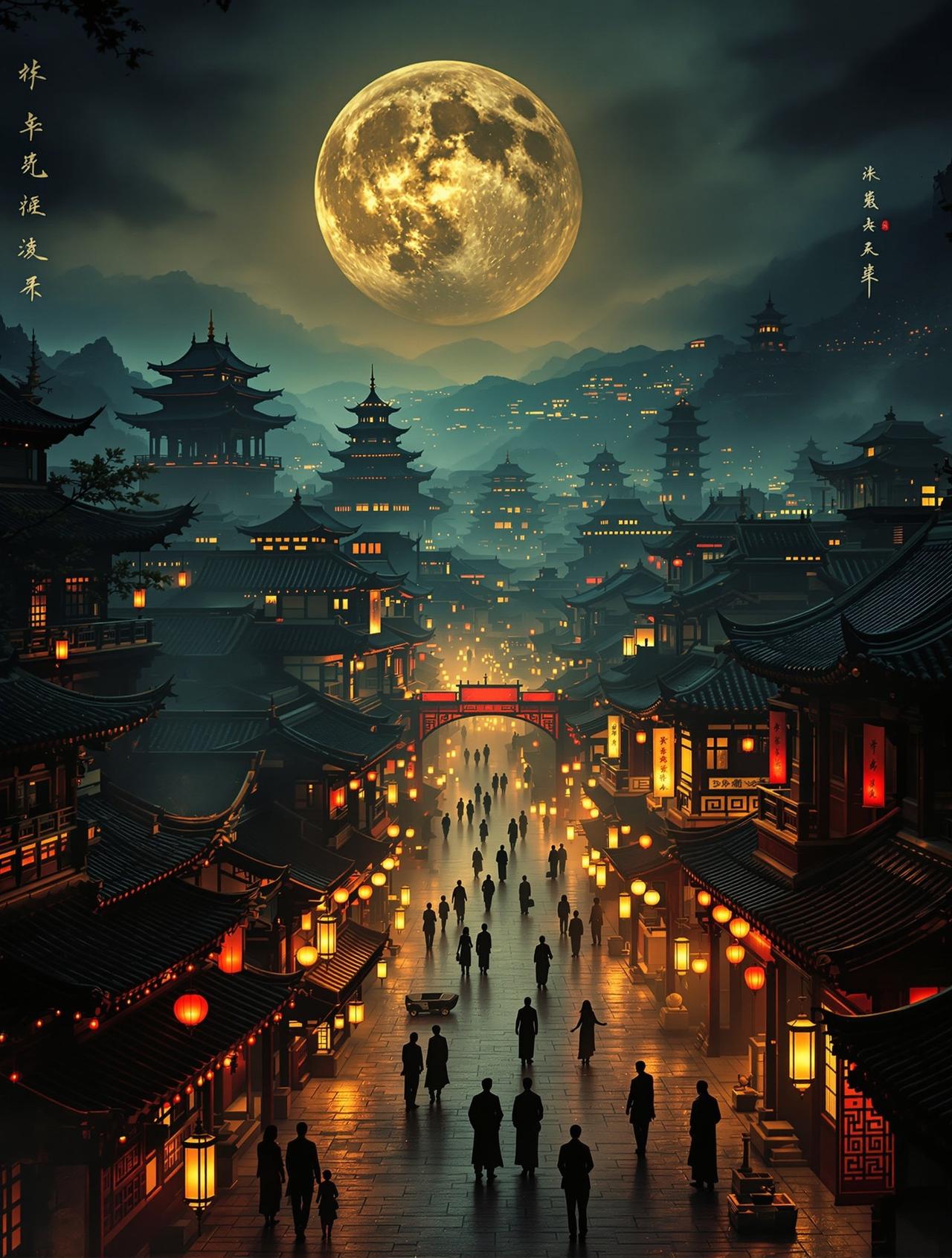 长安十二时辰 - 青青影视精选影视 长安十二时辰 电影海报 - 青青影视